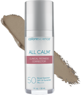 Colorescience 三合一抗紅修護隔離霜 All Calm Clinical Redness Corrector SPF 50